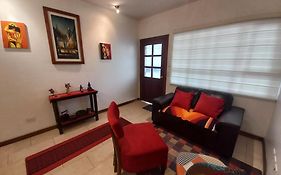 Apartamento Centro Historico De Quito